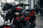 Bajaj Pulsar 150cc 2026