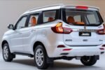 Mahindra Jeeto 7 Seater 2026